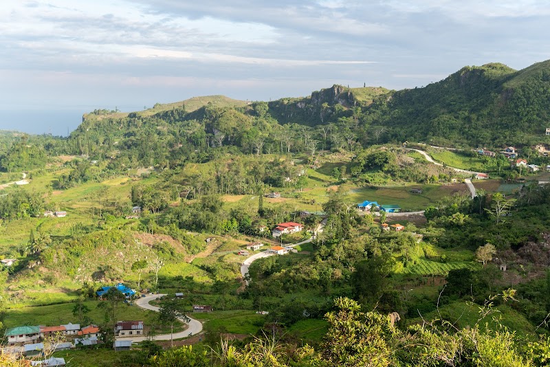 Majestic Peaks and Vistas: Osmeña Peak - Osmeña Peak