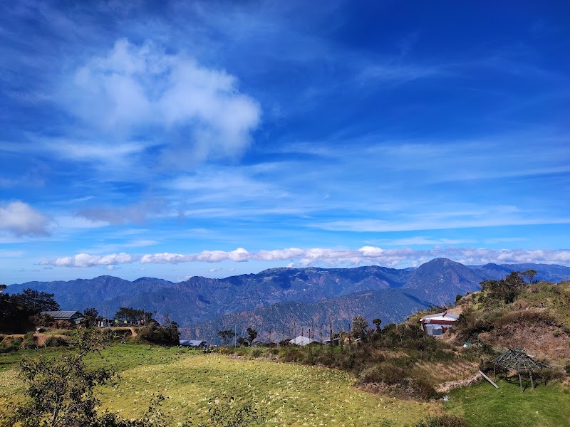 Majestic Trails of Mt. Pulag Protected Landscape - Mt. Pulag Protected Landscape