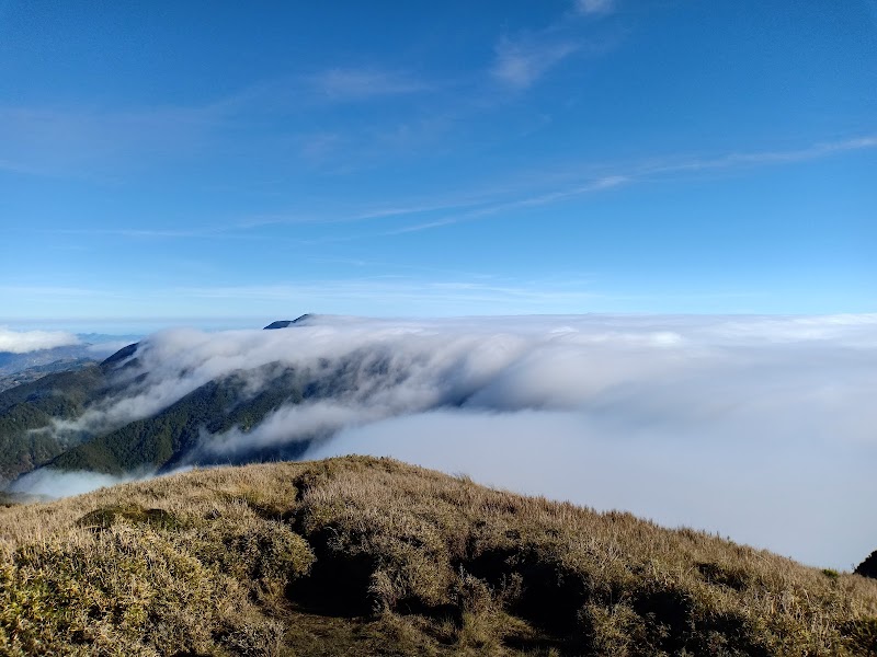 Majestic Trails of Mt. Pulag Protected Landscape - Mt. Pulag Protected Landscape