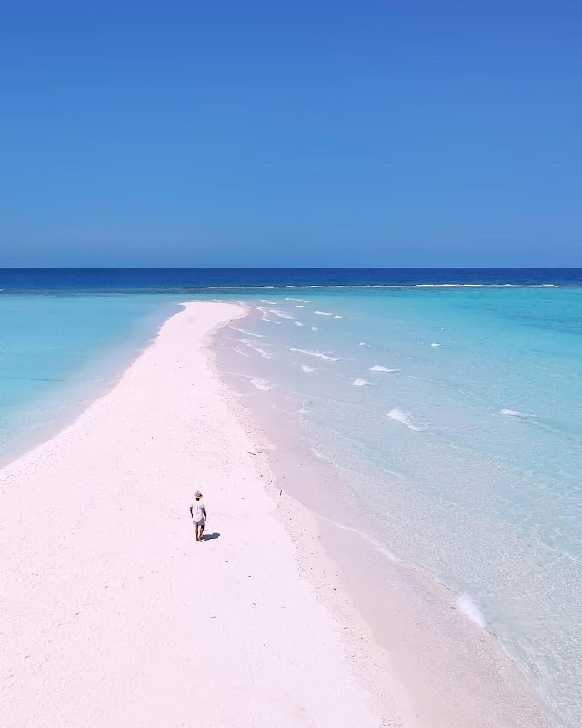 Camiguin Island: Paradise by the Sea - Camiguin Island