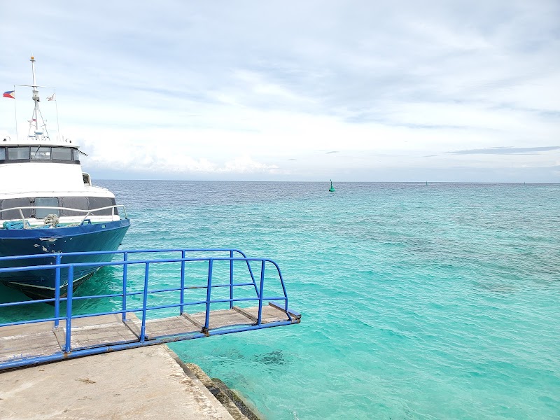 Oceanic Wonders of Siquijor - Siquijor