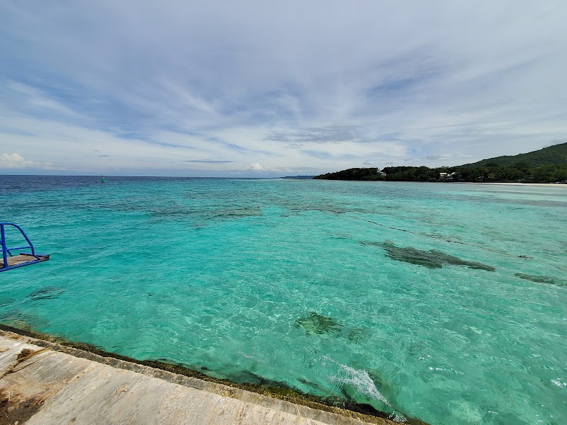 Oceanic Wonders of Siquijor - Siquijor