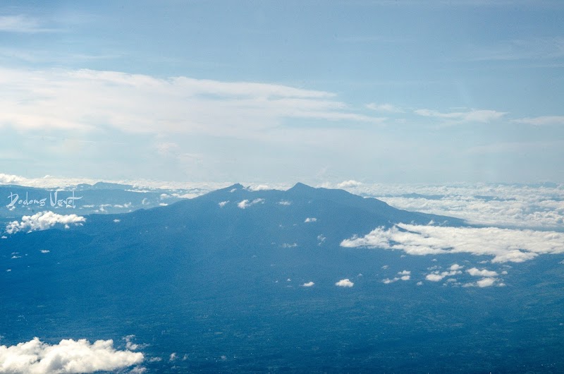 Mount Kitanglad: Peak of Adventure - Mount Kitanglad