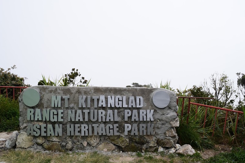 Mount Kitanglad: Peak of Adventure - Mount Kitanglad