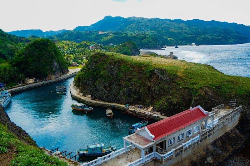 A Journey Through the Isolated Beauty of Batanes - Batanes