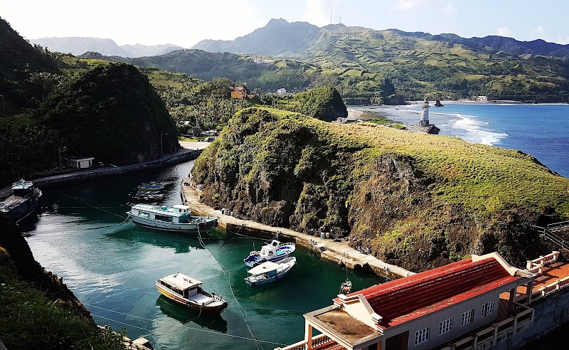A Journey Through the Isolated Beauty of Batanes - Batanes