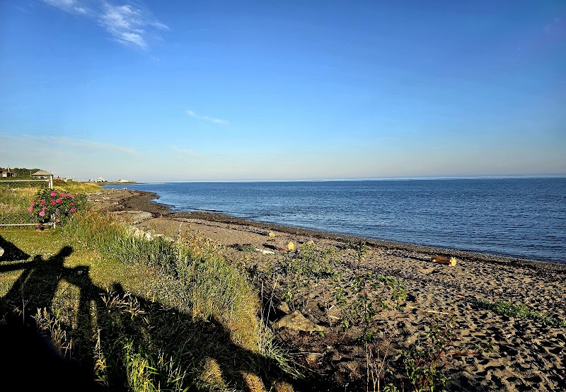 Majestic Archways of Gaspé Peninsula - Gaspé Peninsula