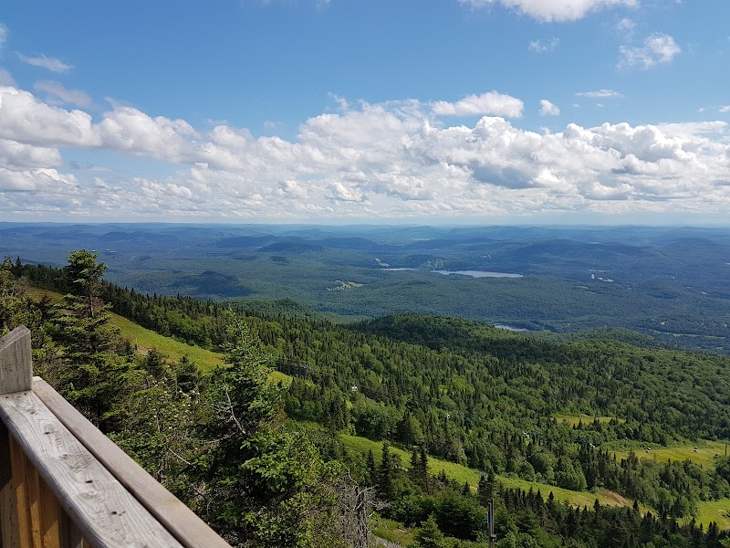 Discover the Natural Beauty of Parc national du Mont-Tremblant - Parc national du Mont-Tremblant