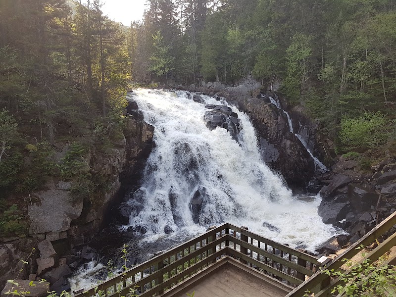 Discover the Natural Beauty of Parc national du Mont-Tremblant - Parc national du Mont-Tremblant