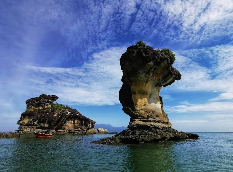 Santubong, Sarawak adventures