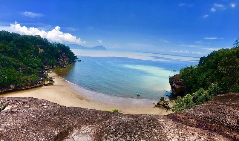 Rocky Wonders of Bako National Park - Bako National Park