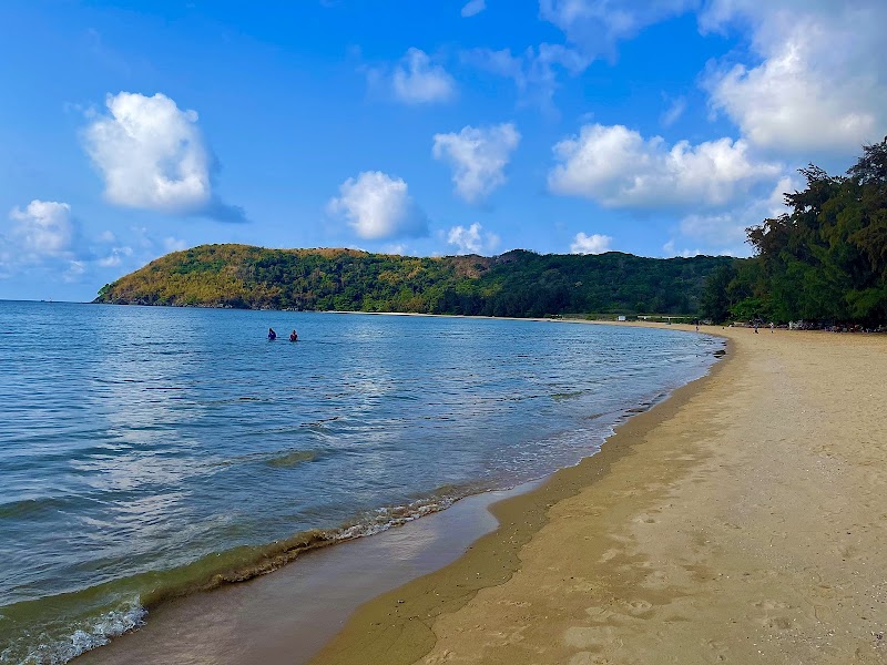 Spectacular Coastlines of Côn Đảo - Côn Đảo