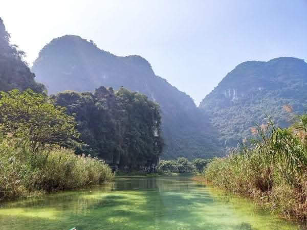 Exploring Hoa Lư: A Natural Wonder in Ninh Bình - Hoa Lư