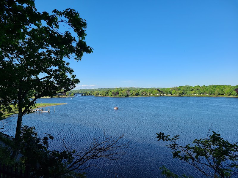Tranquility in Nature: Peace Sanctuary - Peace Sanctuary
