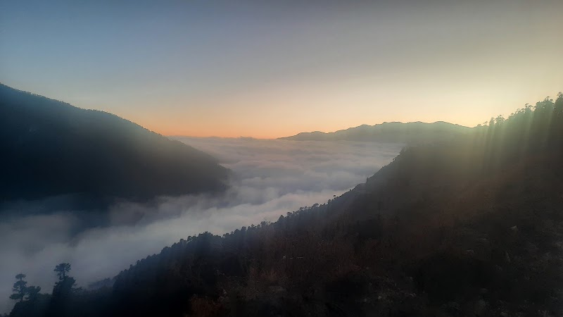 Majestic Thrumshing La: Gateway to Bhutan's Splendor - Thrumshing La