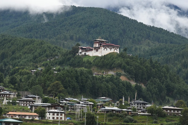 Discover the Enchanting Bumthang Valley - Bumthang Valley