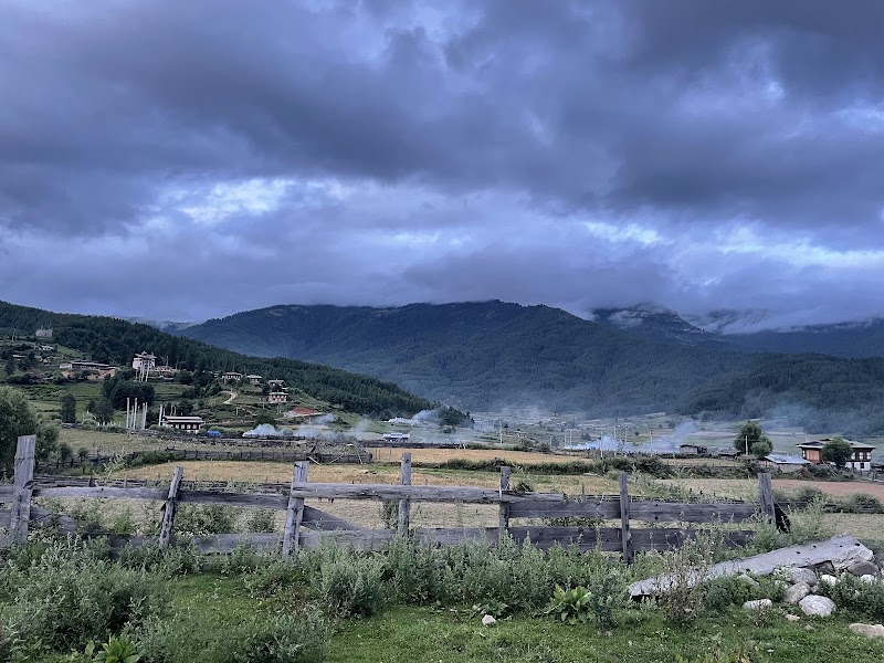 Discover the Enchanting Bumthang Valley - Bumthang Valley