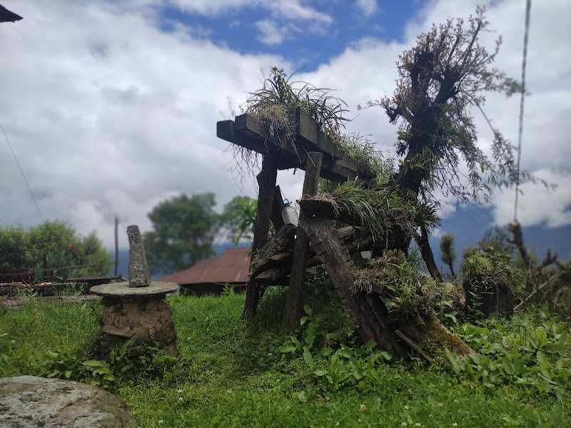 A Serene Escape to Haa, Bhutan - Haa