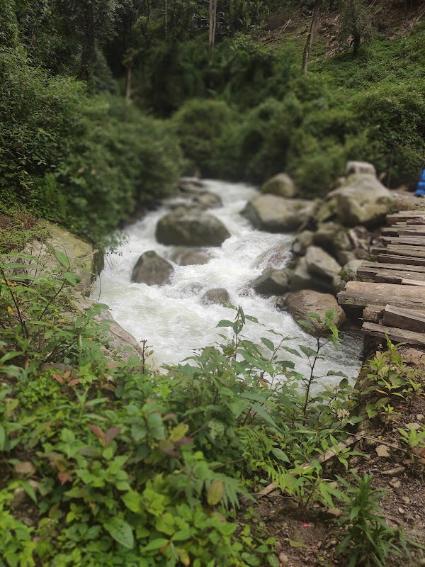 A Serene Escape to Haa, Bhutan - Haa