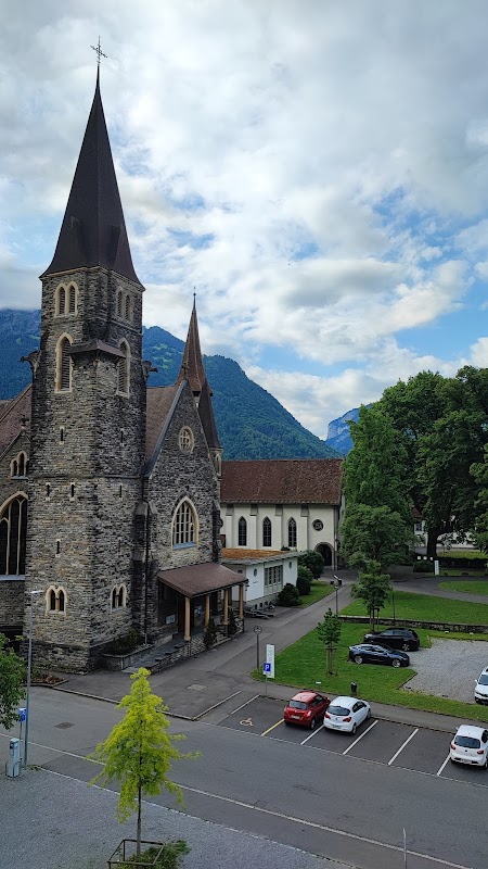 Aqua Adventures in Interlaken - Interlaken