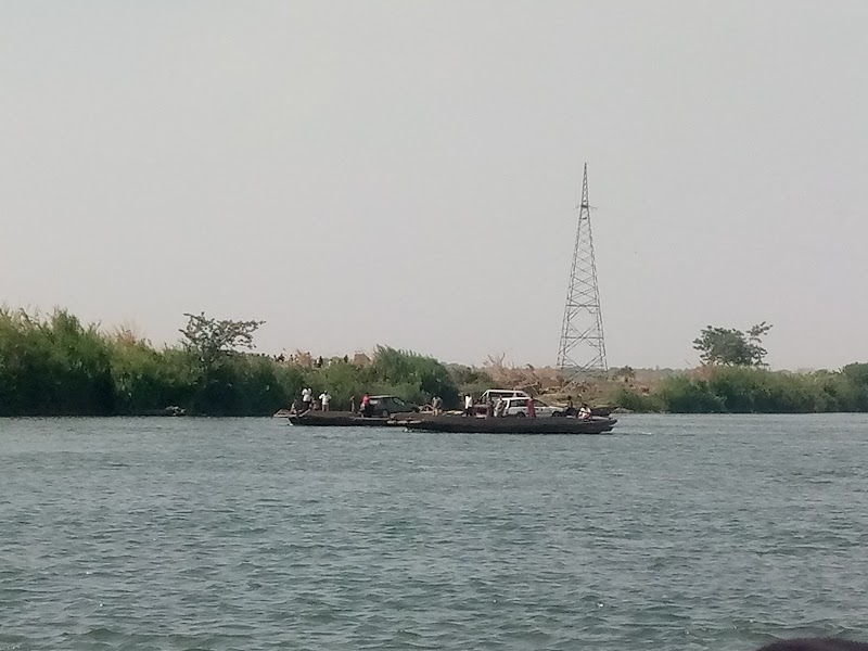 River Adventures in Buruku - Buruku