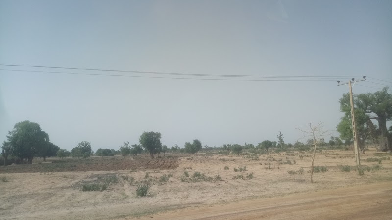 Itas/Gadau's Natural Landscape - Itas/Gadau