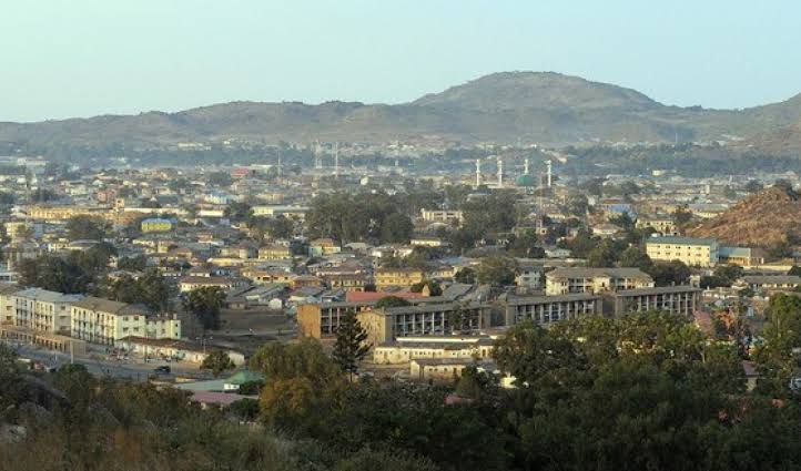 Discover the Charm of Jos - Jos