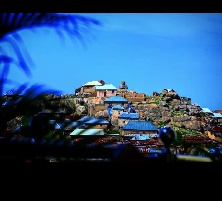 Discover the Charm of Jos - Jos