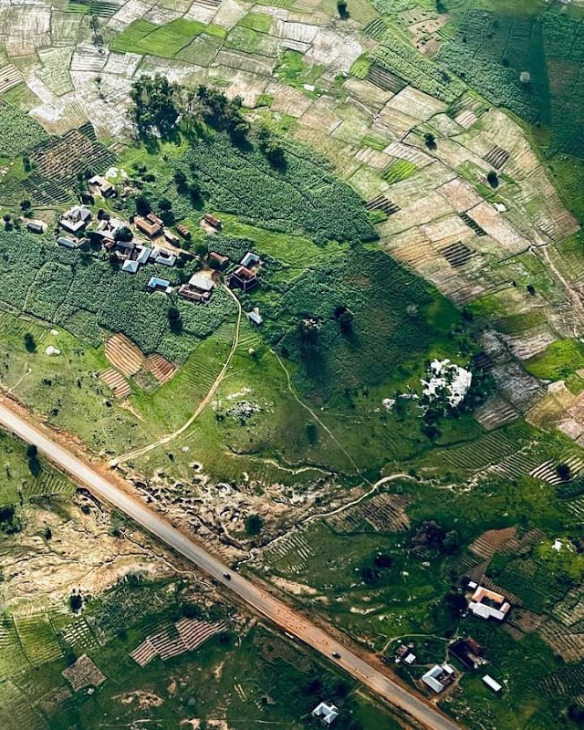 Discover the Charm of Jos - Jos