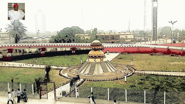 Exploring the Vibrancy of Kano - Kano
