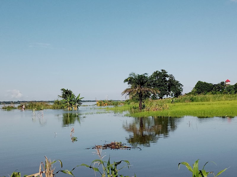 River Views and the Calm of Makurdi - Makurdi