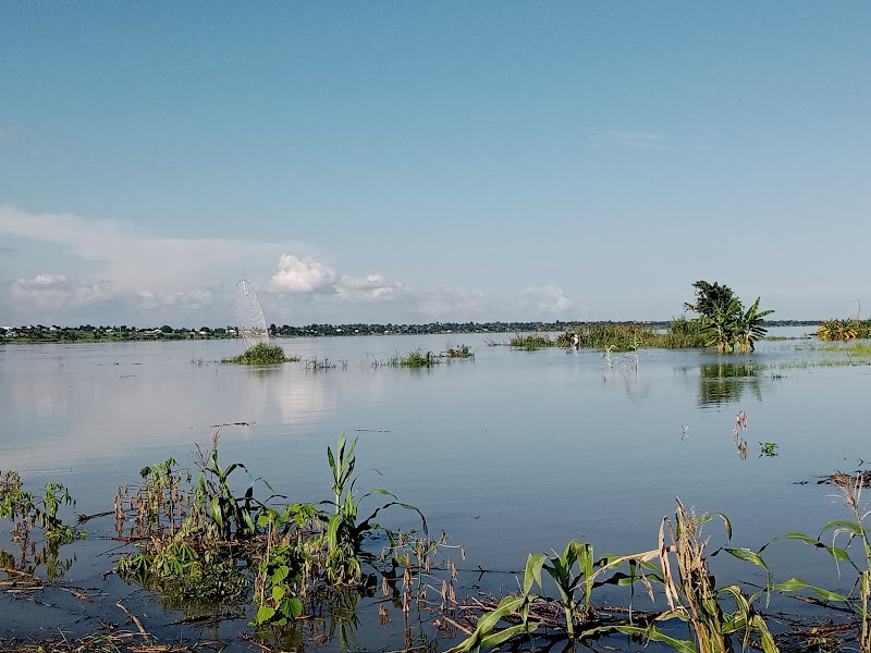 River Views and the Calm of Makurdi - Makurdi