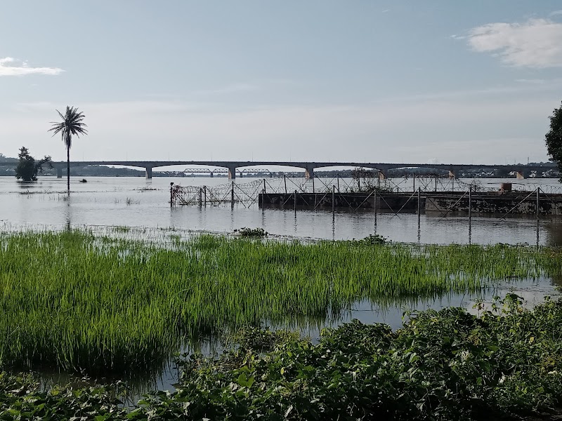River Views and the Calm of Makurdi - Makurdi