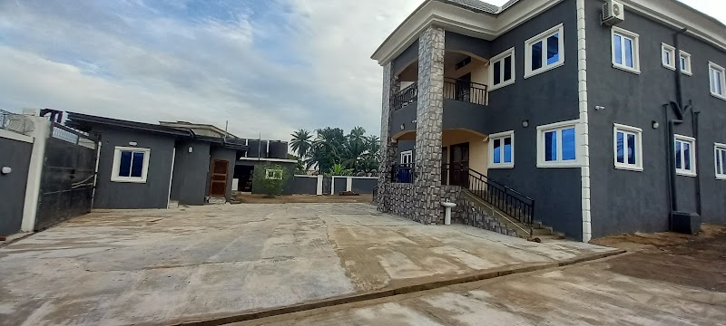 Urban Vistas in Awka - Awka