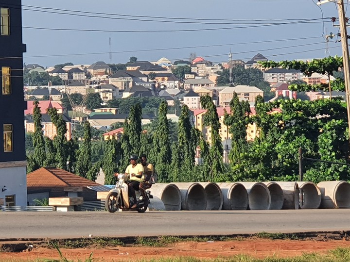 Urban Vistas in Awka - Awka