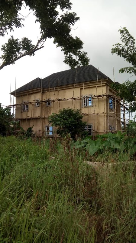 Urban Vistas in Awka - Awka