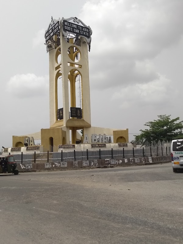 Discovering Umuahia: A Gateway to Abia's Charm - Umuahia
