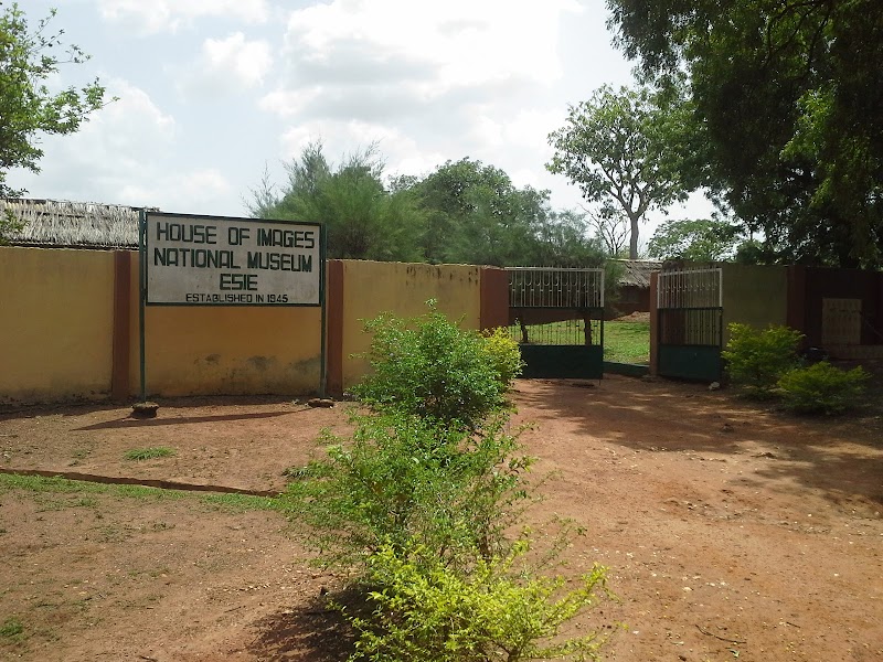 Cultural Treasures of Ilorin - National Museum