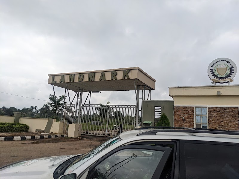 A Journey to Landmark University: Discovering Omu-Aran's Educational Gem - Landmark University