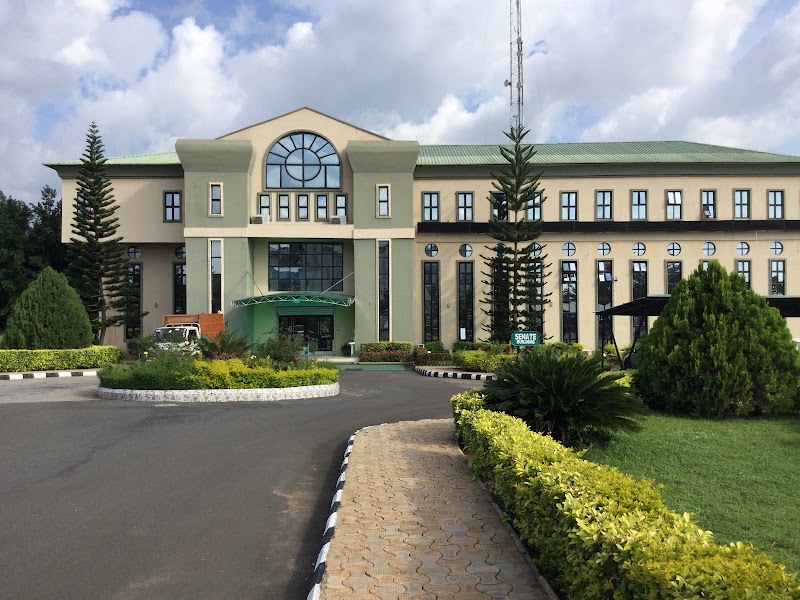 A Journey to Landmark University: Discovering Omu-Aran's Educational Gem - Landmark University