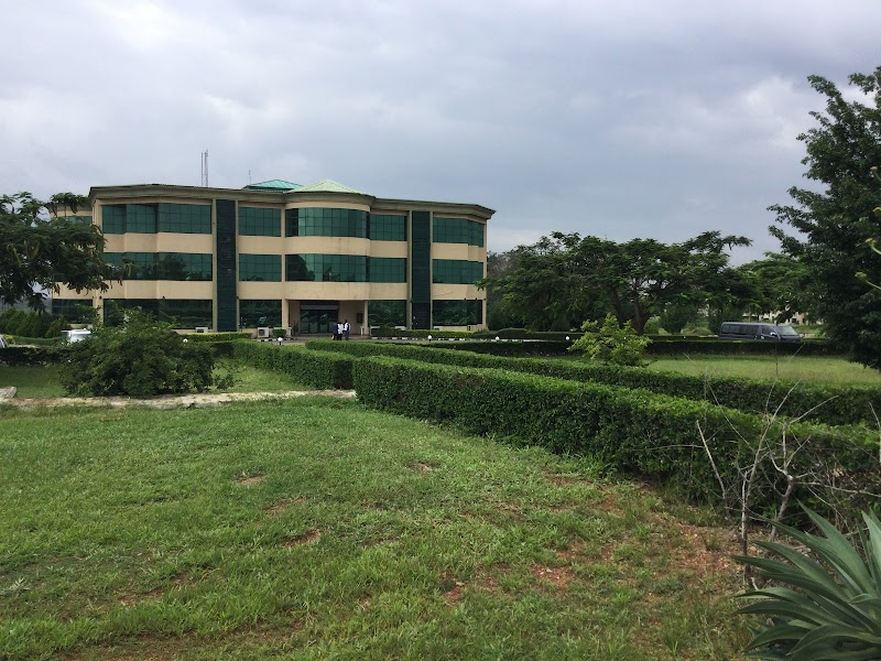 A Journey to Landmark University: Discovering Omu-Aran's Educational Gem - Landmark University