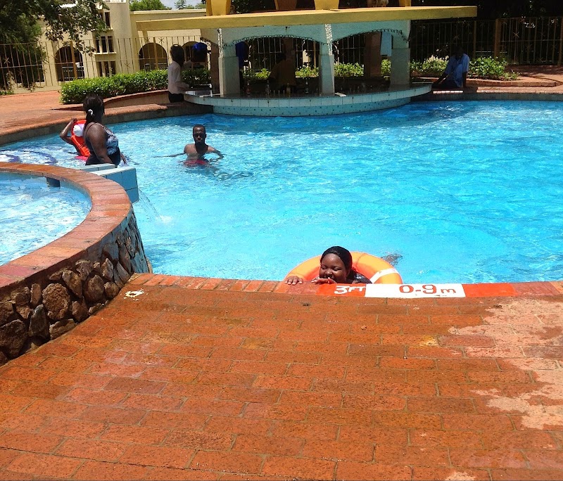 Historic Elegance at The Victoria Falls Hotel - The Victoria Falls Hotel