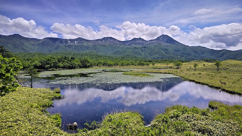 Natural Wonders of Shiretoko National Park - Shiretoko National Park