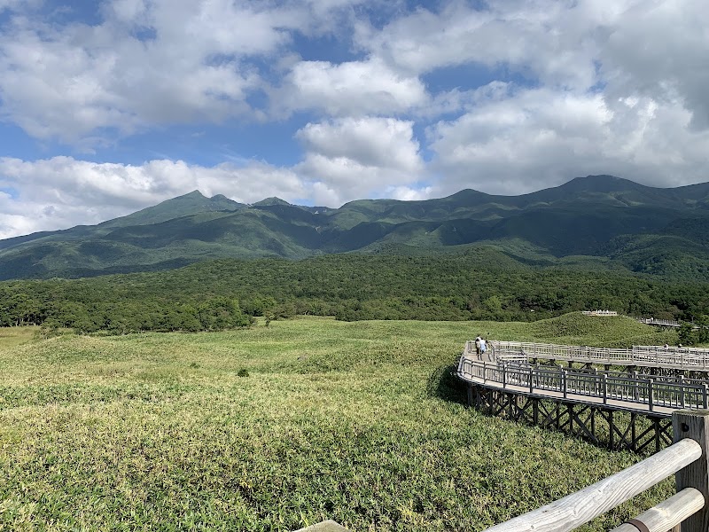 Shiretoko National Park adventures