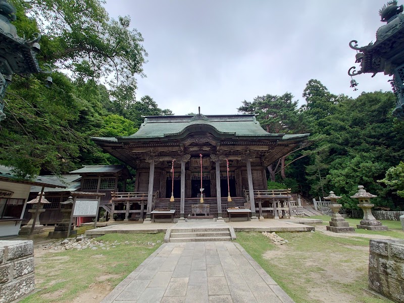 Sacred Escape: Kinkasan Island - Kinkasan