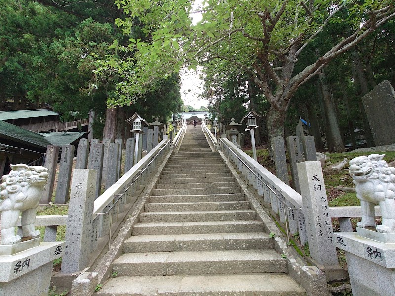 Sacred Escape: Kinkasan Island - Kinkasan