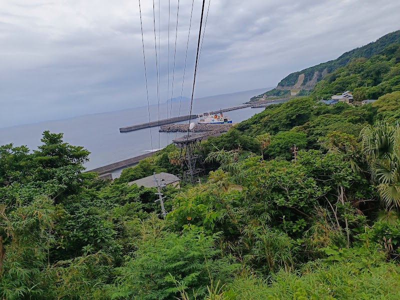 Island Escape: Nakanoshima's Natural Wonders - Nakanoshima