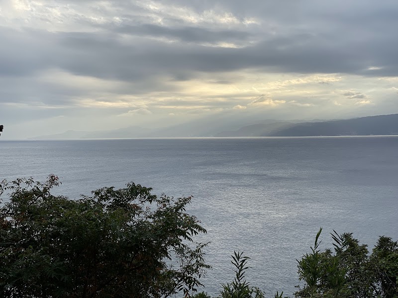 Seascape Serenity at Cape Manazuru - Cape Manazuru