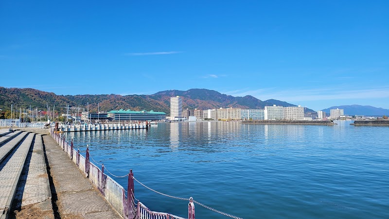 Serenity at Lake Biwa: Japan's Natural Gem - Lake Biwa