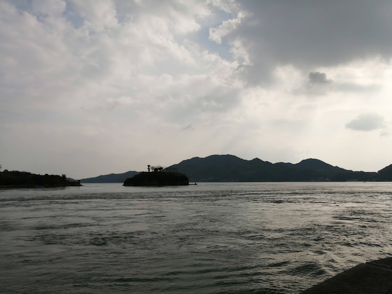 Scenic Marvel of Nishi Seto Expressway - Nishi Seto Expressway